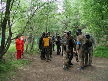 Paintball – Bild 84 von 103