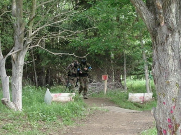 Paintball – Bild 73 von 103