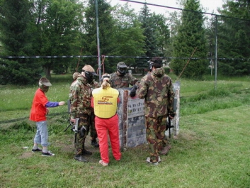 Paintball – Bild 21 von 103