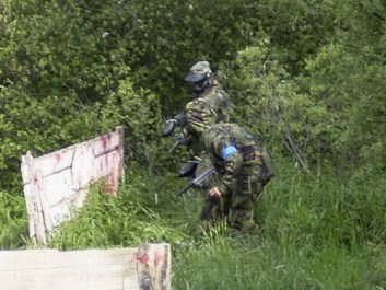Paintball – Bild 15 von 103