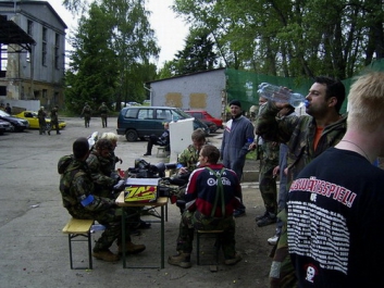 Paintball – Bild 30 von 103