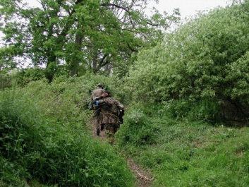 Paintball – Bild 44 von 103