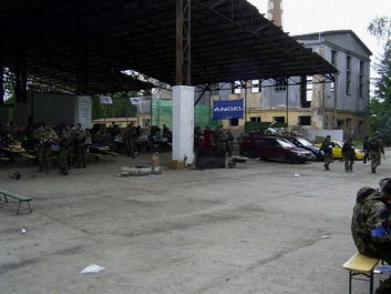 Paintball – Bild 35 von 103