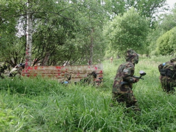 Paintball – Bild 56 von 103