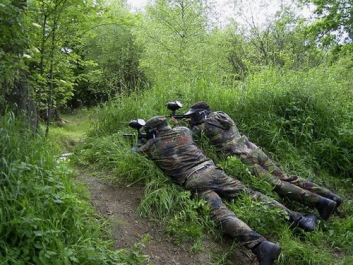 Paintball – Bild 51 von 103