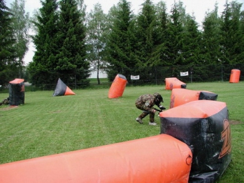 Paintball – Bild 65 von 103
