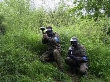 Paintball – Bild 71 von 103
