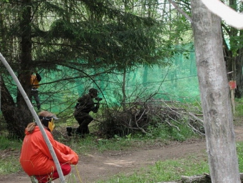Paintball – Bild 69 von 103