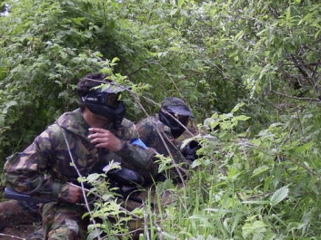 Paintball – Bild 34 von 103