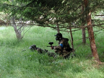 Paintball – Bild 78 von 103
