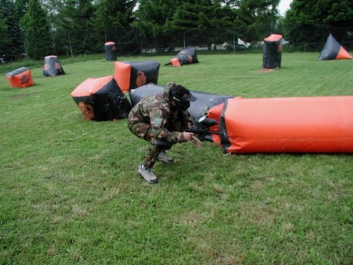 Paintball – Bild 57 von 103
