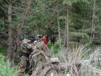 Paintball – Bild 100 von 103