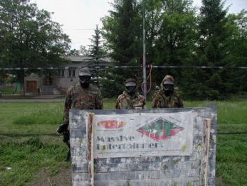 Paintball – Bild 85 von 103