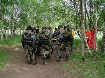 Paintball – Bild 7 von 103