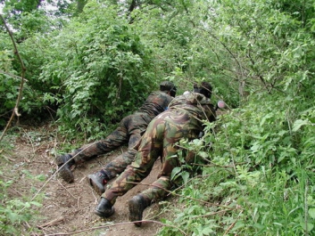 Paintball – Bild 17 von 103
