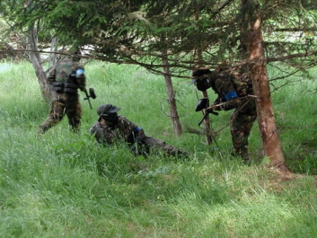 Paintball – Bild 31 von 103