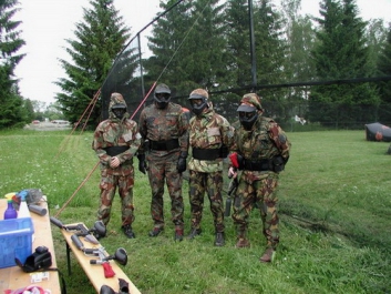 Paintball – Bild 52 von 103