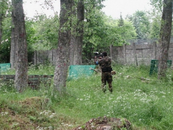 Paintball – Bild 58 von 103