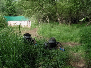 Paintball – Bild 46 von 103