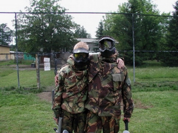 Paintball – Bild 95 von 103
