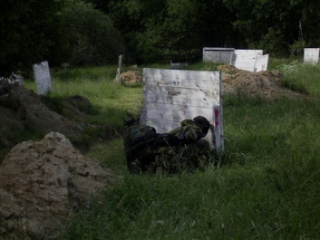 Paintball – Bild 83 von 103