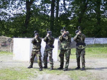 Paintball – Bild 7 von 114