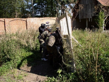 Paintball – Bild 73 von 114