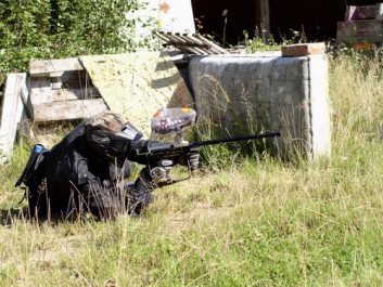 Paintball – Bild 46 von 114