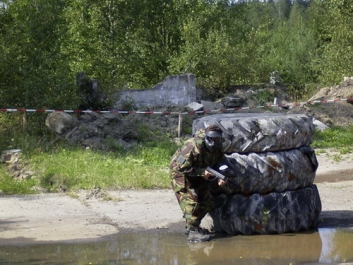 Paintball – Bild 56 von 114