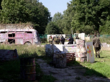 Paintball – Bild 113 von 114