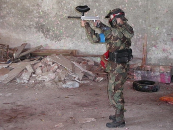 Paintball – Bild 96 von 114