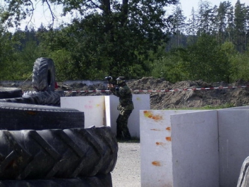 Paintball – Bild 59 von 114