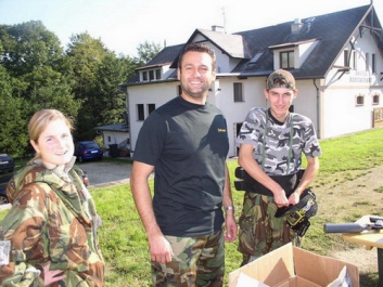 Paintball – Bild 39 von 114
