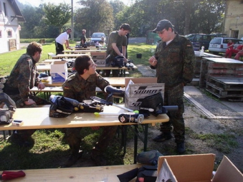 Paintball – Bild 15 von 114
