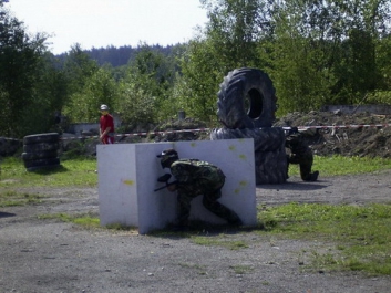 Paintball – Bild 28 von 114