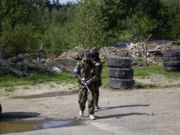 Paintball – Bild 90 von 114