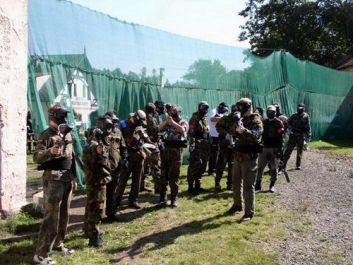 Paintball – Bild 1 von 114