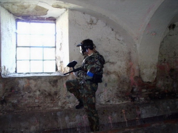 Paintball – Bild 67 von 114
