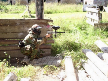 Paintball – Bild 12 von 114