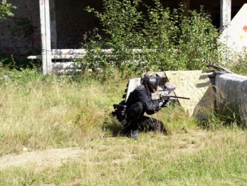 Paintball – Bild 91 von 114