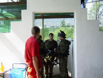 Paintball – Bild 112 von 114