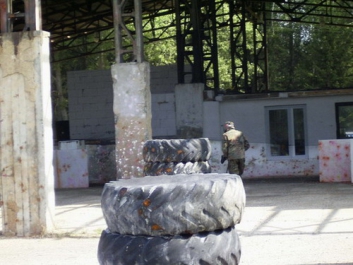 Paintball – Bild 110 von 114