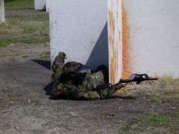 Paintball – Bild 102 von 114
