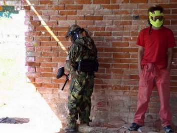 Paintball – Bild 38 von 114