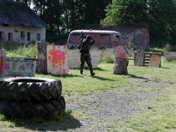 Paintball – Bild 23 von 114