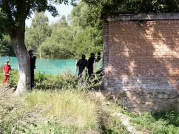 Paintball – Bild 14 von 114