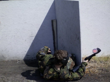 Paintball – Bild 33 von 114