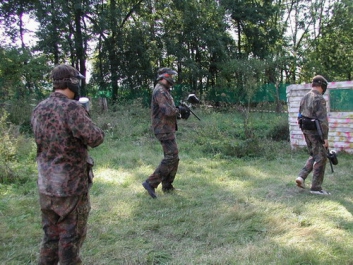 Paintball – Bild 70 von 114