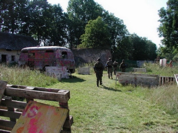 Paintball – Bild 6 von 114