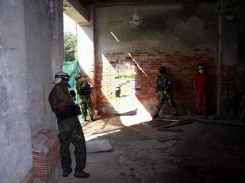 Paintball – Bild 82 von 114